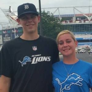 Meet your Posher, Wes